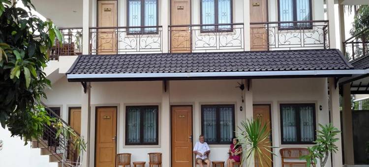 白玫瑰旅馆(Whiterose Guesthouse)图片