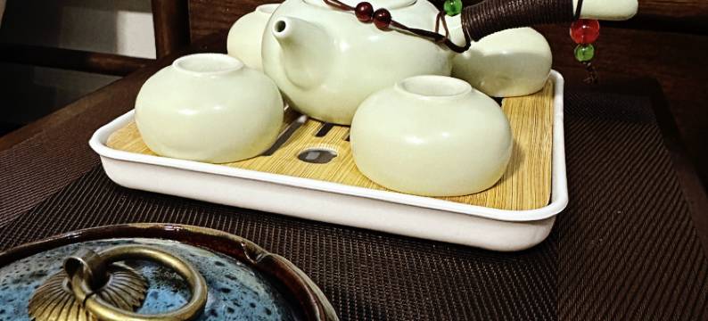 五台山修己居民宿图片