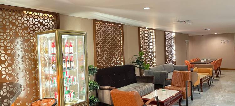 雅加达机场3号航站楼健康中心德普瑞玛酒店(D'Primahotel Airport Jakarta Terminal 3 Wellness Center)图片