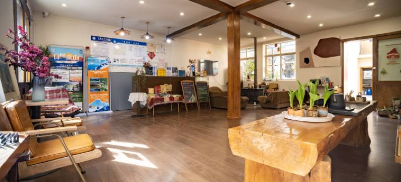 香格里拉亲爱的客栈(独克宗古城店)图片