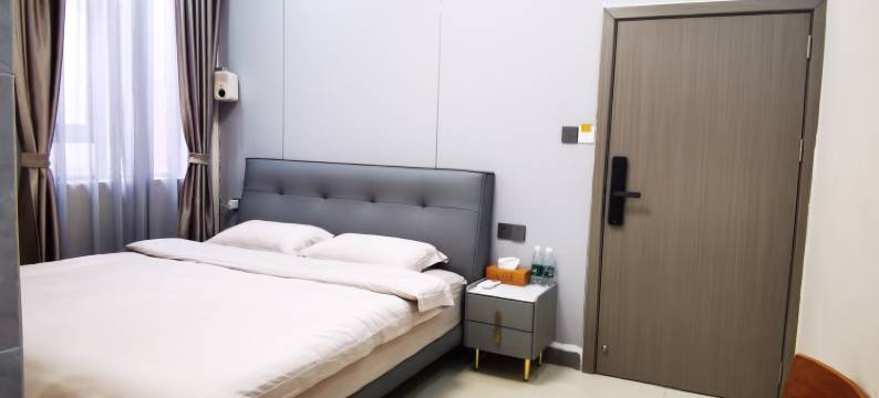 星玥屋民宿(深圳杨梅坑桔钓沙店)图片