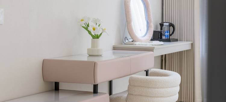 平潭怡轩.Meet听涛美宿(龙王头沙滩店)图片