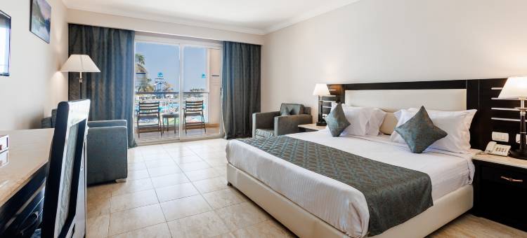 SUNRISE Alora Aqua Park图片