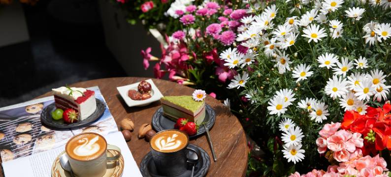 安之·Anz·Leisure Retreat度假酒店图片