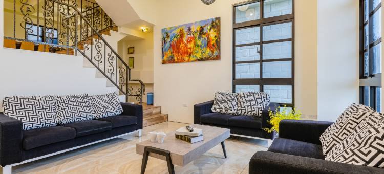 宜兰米兰谷堡图片