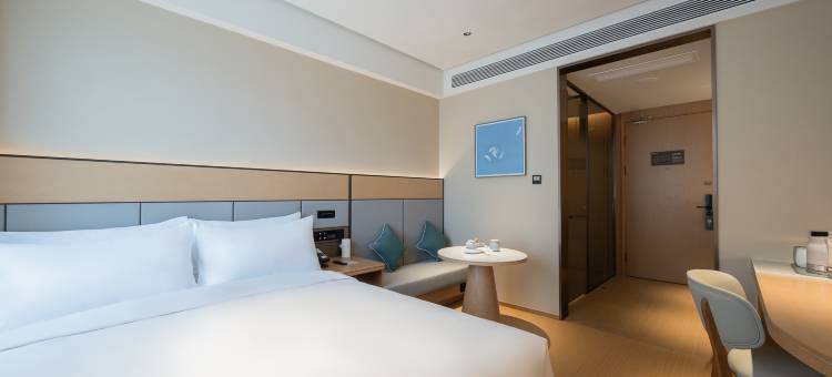 全季酒店(北京西直门交通大学店)图片