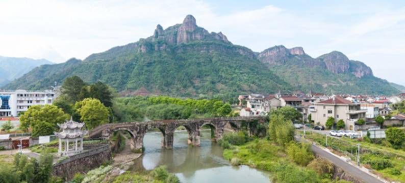 云栖塘院民宿图片