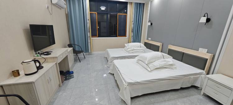 岳西凉亭民宿图片