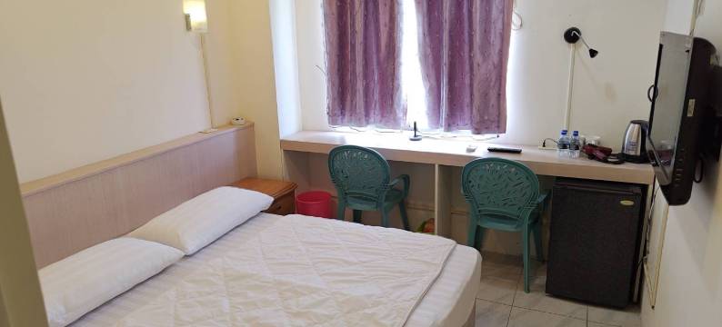 日月星民宿图片