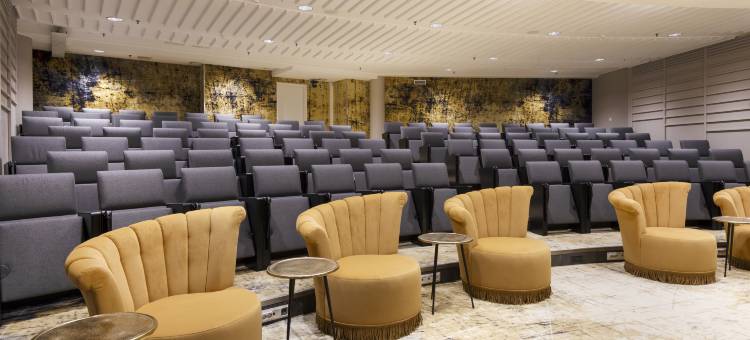 万塔经典所库斯酒店(Original Sokos Hotel Vantaa)图片