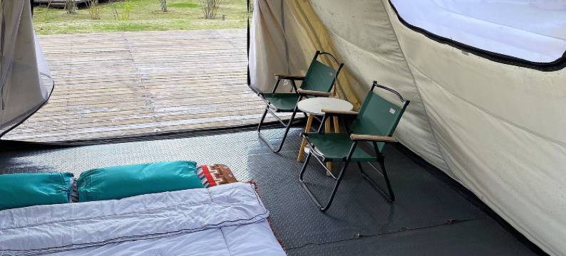 海龙湖BBQ碳烤营地图片