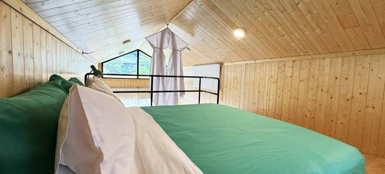 阿布里特小屋 - 兰塔岛小屋(Abrite House - Tiny House Koh Lanta)图片