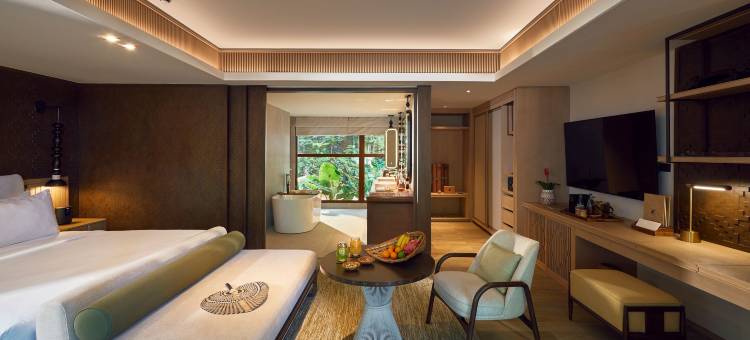 爱妮岛度假酒店 - 拉根岛(El Nido Resorts Lagen Island - Newly Renovated)图片