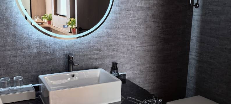 四季华宴酒店图片