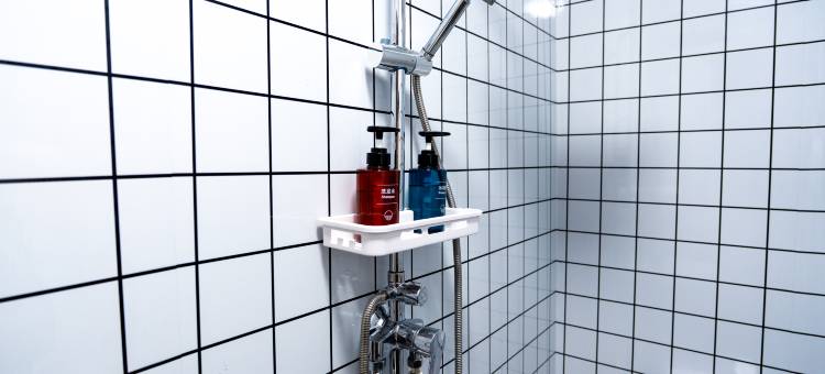 悠米青年旅舍(青岛火车北站店)图片