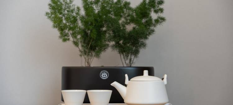 美豪丽致酒店(天恒基国际汽车城店)图片