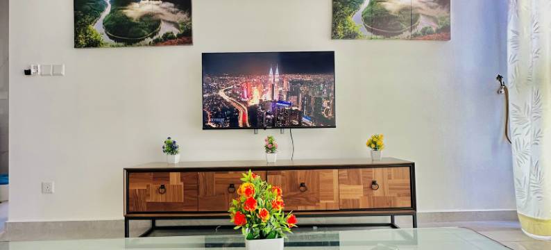 Agile Luxury Suite at TRX KLCC图片