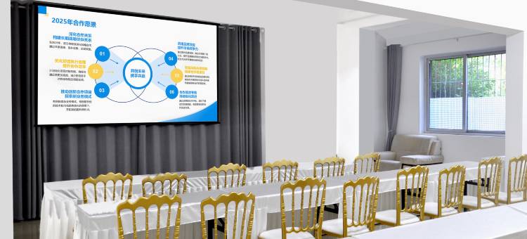 兰斐酒店(西安城南客运站三爻地铁站店)图片