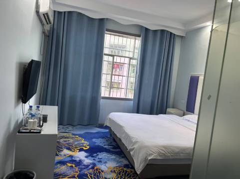 麻江金伯利商务宾馆