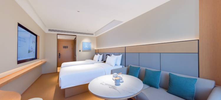 全季酒店(天津柳林桥大沽南路店)图片