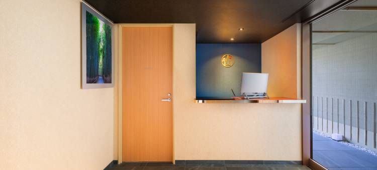 京都椛岚山鸿居舍-悦榕集团(Homm Stay Nagi Arashiyama Kyoto-Banyan Group)图片