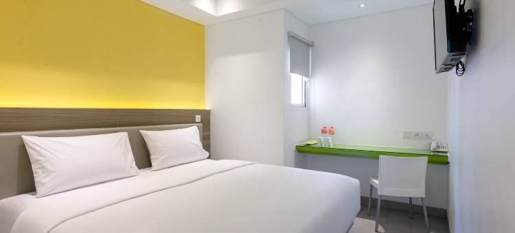 斯利皮爱玛瑞丝酒店(Amaris Hotel Slipi)图片