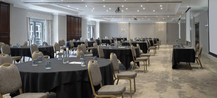 沃斯利公园乡村俱乐部德尔塔酒店(Delta Hotels Worsley Park Country Club)图片