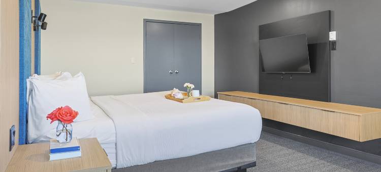 约旦灯塔港畔华美达酒店(Ramada by Wyndham Jordan/Beacon Harbourside Resort)图片