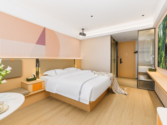 宜呈丽致酒店(忻城土司衙署店)