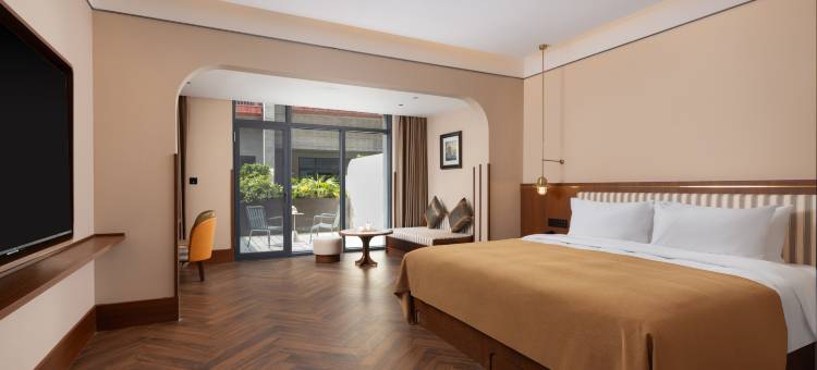 南昌万寿宫花间阁·泊时图片