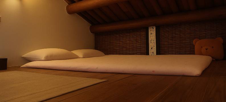 鸟艺古厝民宿 得月楼馆图片