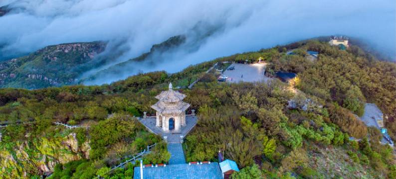 如家华驿精选酒店(连云港花果山大学城店)图片