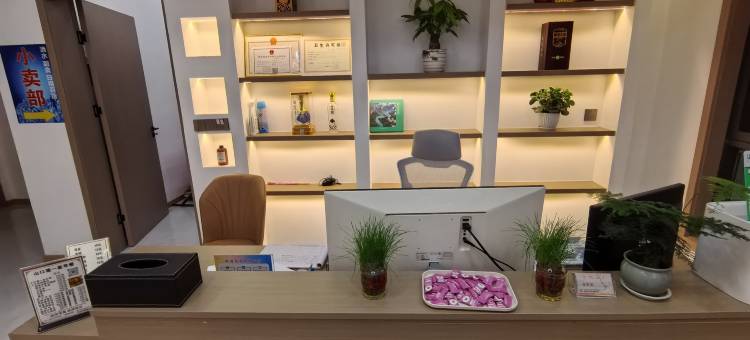 宝泉PreciouSpring·梦栖山庐亲子设计轻奢民宿(宝泉度假区店)图片