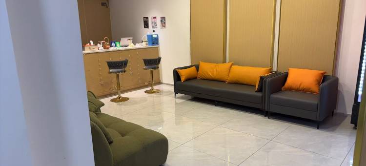 龙门一号客栈(杭州北站店)图片