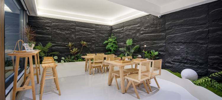 雾隐民宿(安吉云上草原店)图片