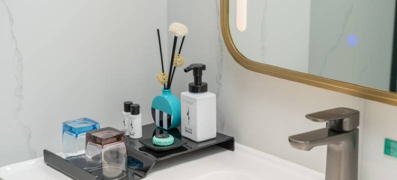 希岸酒店(北京沙河地铁站高教园店)图片