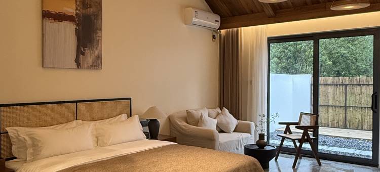 屿菱·小筑图片