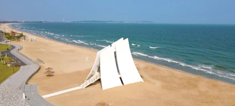 汕头中海南滨大酒店(汕头南站中海黄金海岸水上乐园店)图片