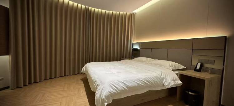 依安万豪商务宾馆图片