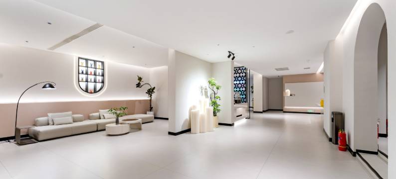 Y酒店(隋唐洛阳城应天门店)图片