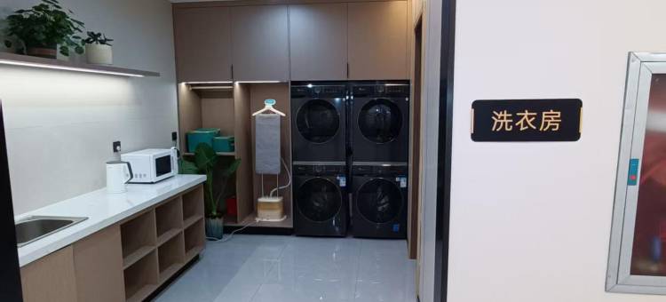 舒城丽风酒店(万达广场店)图片
