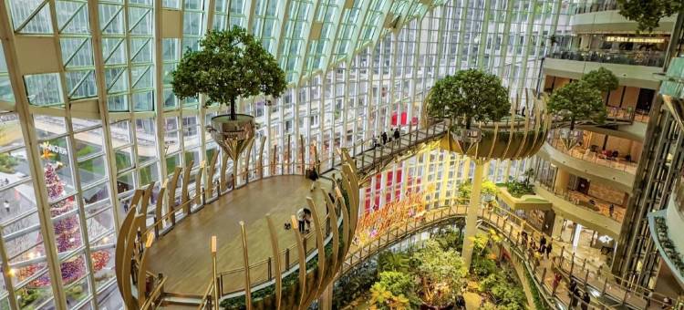 丽怡酒店(重庆光环购物公园重光地铁站店)图片