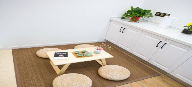 漫居民宿(扬州瘦西湖东关街店)图片