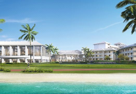 WEST COAST HOTEL Hotel Overview