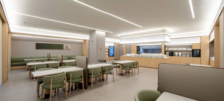 全季酒店(舒城万达广场店)图片