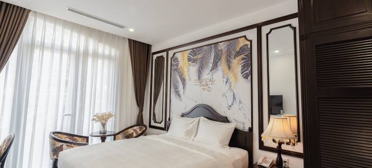 富国岛皇家酒店(Royal Hotel Phu Quoc)图片