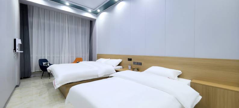 长治卿兰庄酒店(屯留区人民医院店)图片