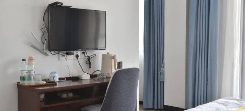 九鲤羽客酒店图片