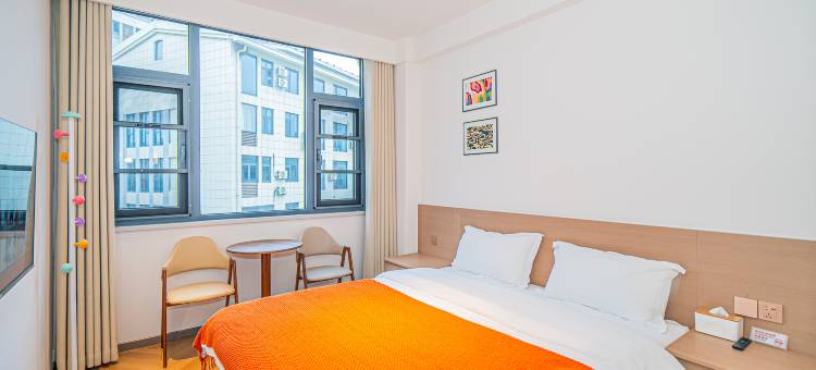 里屋民宿(第三海水浴场店)图片