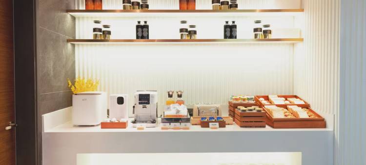 如家精选酒店(唐山曹妃甸工业区店)图片